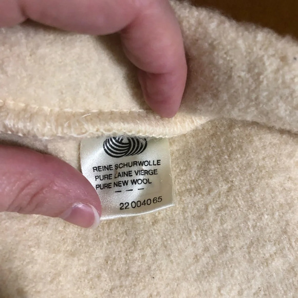 Vintage Geiger of Austria Wool Jacket - Picture 8 of 11